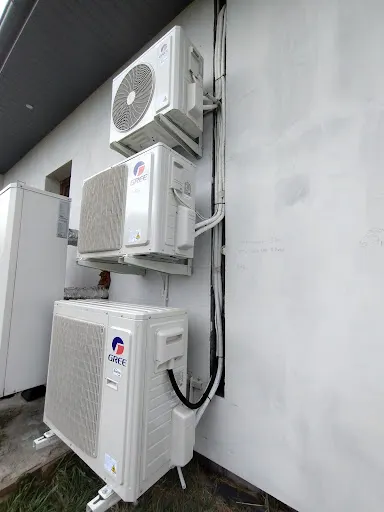 iKlimatyzacja Bartłomiej Mazur, klimatyzacja Piotrków Trybunalski, montaż klimatyzacji w budynkach